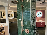 Sanitairaccessoire opstelling - afbeelding 9 van  15