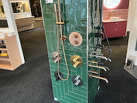 Sanitairaccessoire opstelling - afbeelding 10 van  15