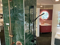 Sanitairaccessoire opstelling - afbeelding 12 van  15
