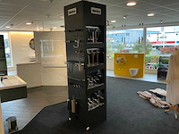 Sanitairaccessoire opstelling - afbeelding 14 van  15