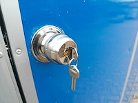 Sanitair/douche unit - afbeelding 2 van  20