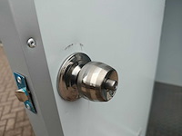 Sanitair/douche unit - afbeelding 5 van  20