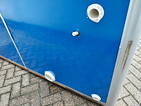 Sanitair/douche unit - afbeelding 9 van  20