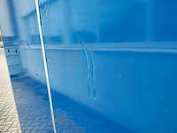 Sanitair/douche unit - afbeelding 10 van  20