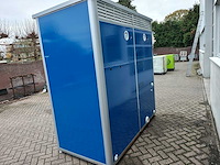 Sanitair/douche unit - afbeelding 15 van  20