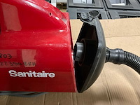 Sanitaire sc3683d stofzuiger - afbeelding 2 van  2