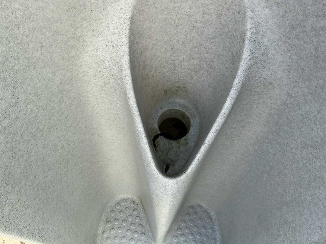 Sanitaire units: 5x plaskruis, 2x dixies en toilettank (8x) - afbeelding 2 van  18