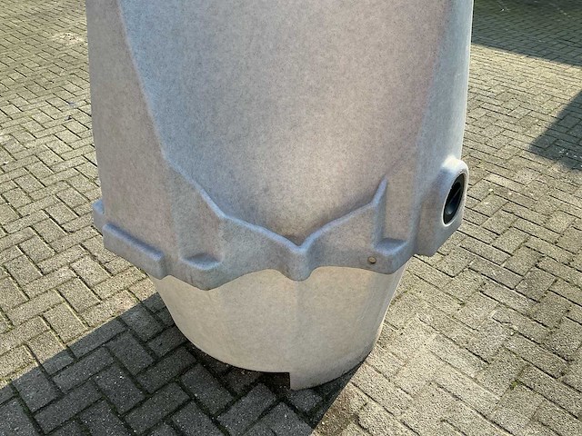 Sanitaire units: 5x plaskruis, 2x dixies en toilettank (8x) - afbeelding 10 van  18