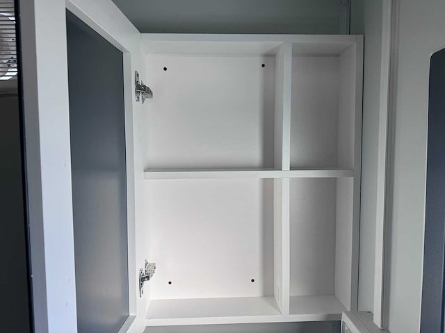 Sanitairunit / douche-/wc-unit - afbeelding 2 van  20