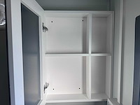 Sanitairunit / douche-/wc-unit - afbeelding 2 van  20