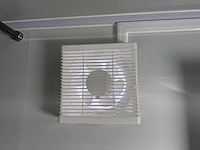 Sanitairunit / douche-/wc-unit - afbeelding 10 van  20