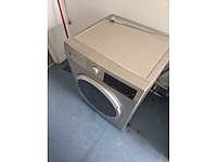 Sanitairunit highcube container 20ft. - afbeelding 14 van  24