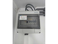 Sanitairunit highcube container 20ft. - afbeelding 3 van  24