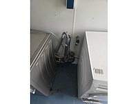 Sanitairunit highcube container 20ft. - afbeelding 7 van  24