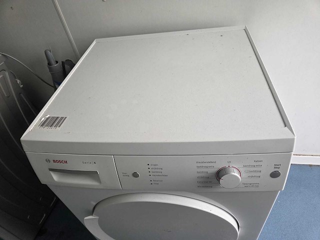 Sanitairunit highcube container 20ft. - afbeelding 8 van  24