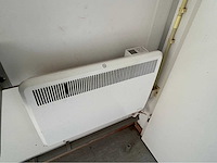 Sanitairunit op slede - afbeelding 12 van  12