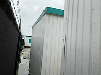 Sanitairunit (toilet) - afbeelding 1 van  19