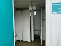 Sanitairunit (toilet) - afbeelding 14 van  19