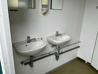 Sanitairunit (toilet) - afbeelding 13 van  19