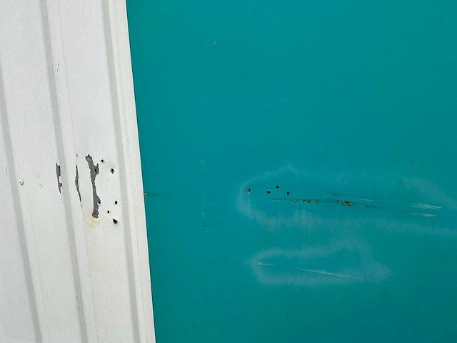 Sanitairunit (toilet) - afbeelding 7 van  19