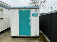 Sanitairunit (toilet) - afbeelding 8 van  19