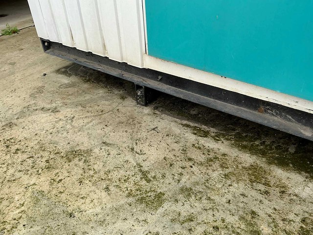 Sanitairunit (toilet) - afbeelding 17 van  19