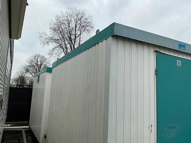 Sanitairunit (toilet) - afbeelding 10 van  19