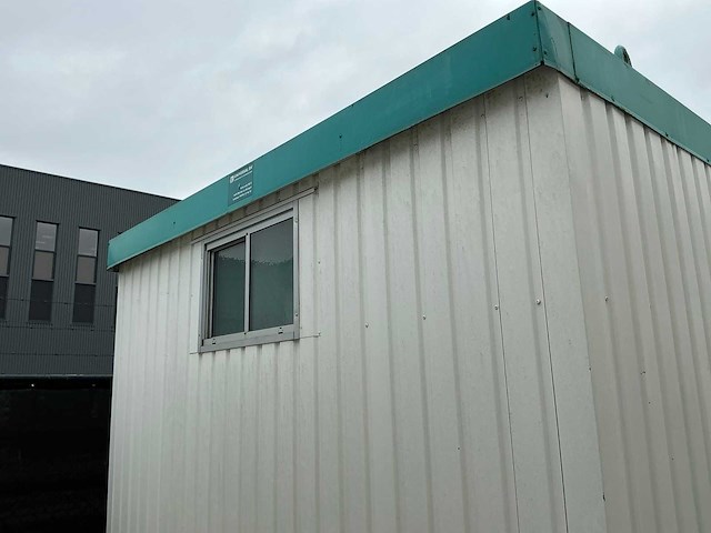 Sanitairunit (toilet) - afbeelding 11 van  19