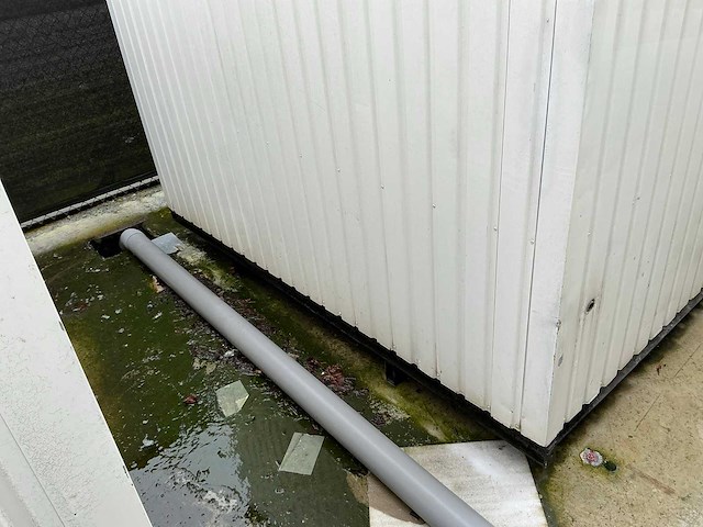 Sanitairunit (toilet) - afbeelding 18 van  19