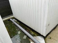 Sanitairunit (toilet) - afbeelding 18 van  19