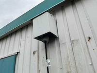 Sanitairunit (toilet) - afbeelding 2 van  17