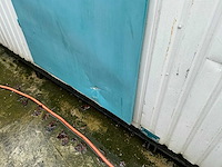 Sanitairunit (toilet) - afbeelding 3 van  17