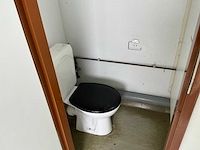 Sanitairunit (toilet) - afbeelding 17 van  17