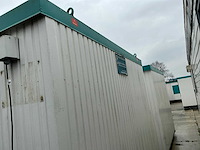 Sanitairunit (toilet) - afbeelding 9 van  17