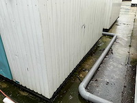 Sanitairunit (toilet) - afbeelding 10 van  17