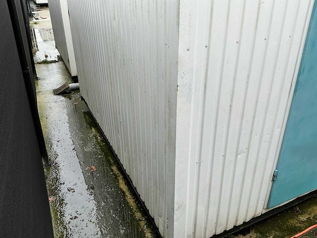 Sanitairunit (toilet) - afbeelding 12 van  17