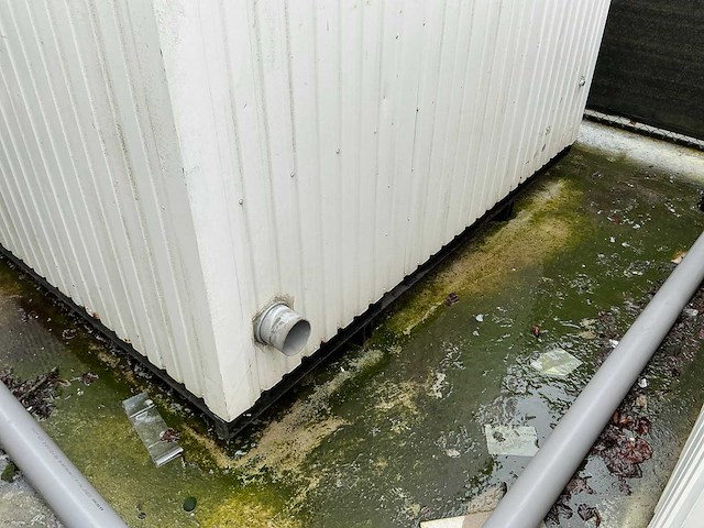 Sanitairunit (toilet) - afbeelding 14 van  17