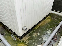 Sanitairunit (toilet) - afbeelding 14 van  17