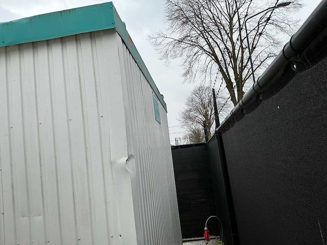 Sanitairunit (toilet) - afbeelding 15 van  17