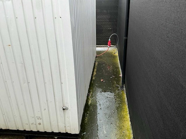 Sanitairunit (toilet) - afbeelding 16 van  17