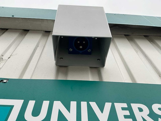 Sanitairunit (toilet) - afbeelding 3 van  12