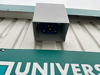 Sanitairunit (toilet) - afbeelding 3 van  12