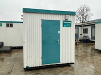 Sanitairunit (toilet) - afbeelding 4 van  12