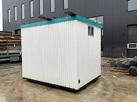 Sanitairunit (toilet) - afbeelding 6 van  12