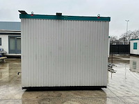 Sanitairunit (toilet) - afbeelding 8 van  12