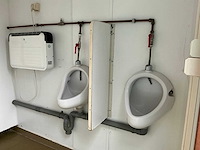 Sanitairunit (toilet) - afbeelding 10 van  12