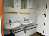 Sanitairunit (toilet) - afbeelding 11 van  12