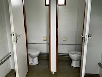 Sanitairunit (toilet) - afbeelding 11 van  16