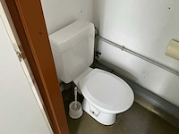 Sanitairunit (toilet) - afbeelding 3 van  16