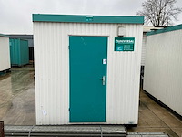 Sanitairunit (toilet) - afbeelding 5 van  16